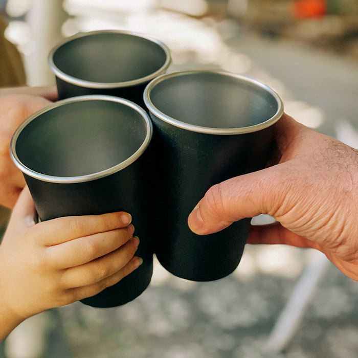 16oz-pint-cup-j1 16ounce_steel_pint_cup_black_4pack_lifestyle_94c6fc4c-80d1-4474-acfc-5e0874356ee4.jpg