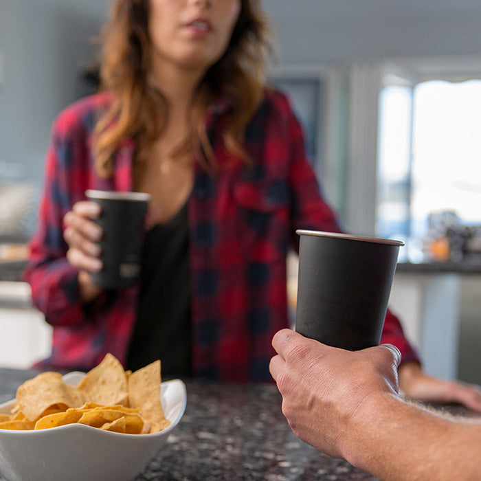 16oz-pint-cup-j1 16ounce_steel_pint_cup_black_party_lifestyle_e7c4b89f-bee2-44df-bb63-bc286febb421.jpg