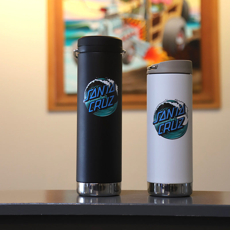 20oz-tkwide-with-twist-cap-santa-cruz-u7 20oz_tkwide_twist_water_bottle_santacruz_wave_dot_shelf_2_square.jpg