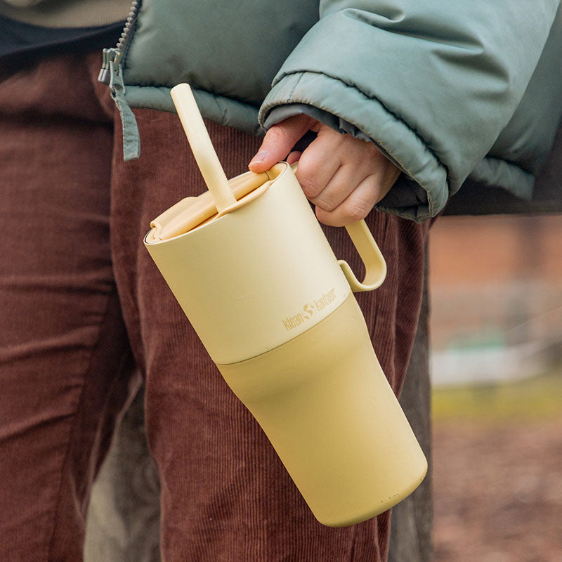 26oz-rise-tumbler-with-straw-lid-w9 26oz_rise_rumbler_straw_wax_yellow_handle_side_square.jpg