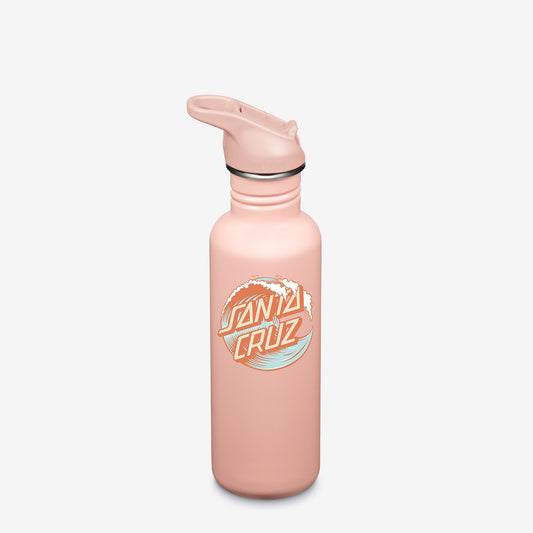 27oz-classic-with-flip-seal-sport-cap-santa-cruz-p1 27oz_Classic_SantaCruz_PeachParfait_WaveDot.jpg
