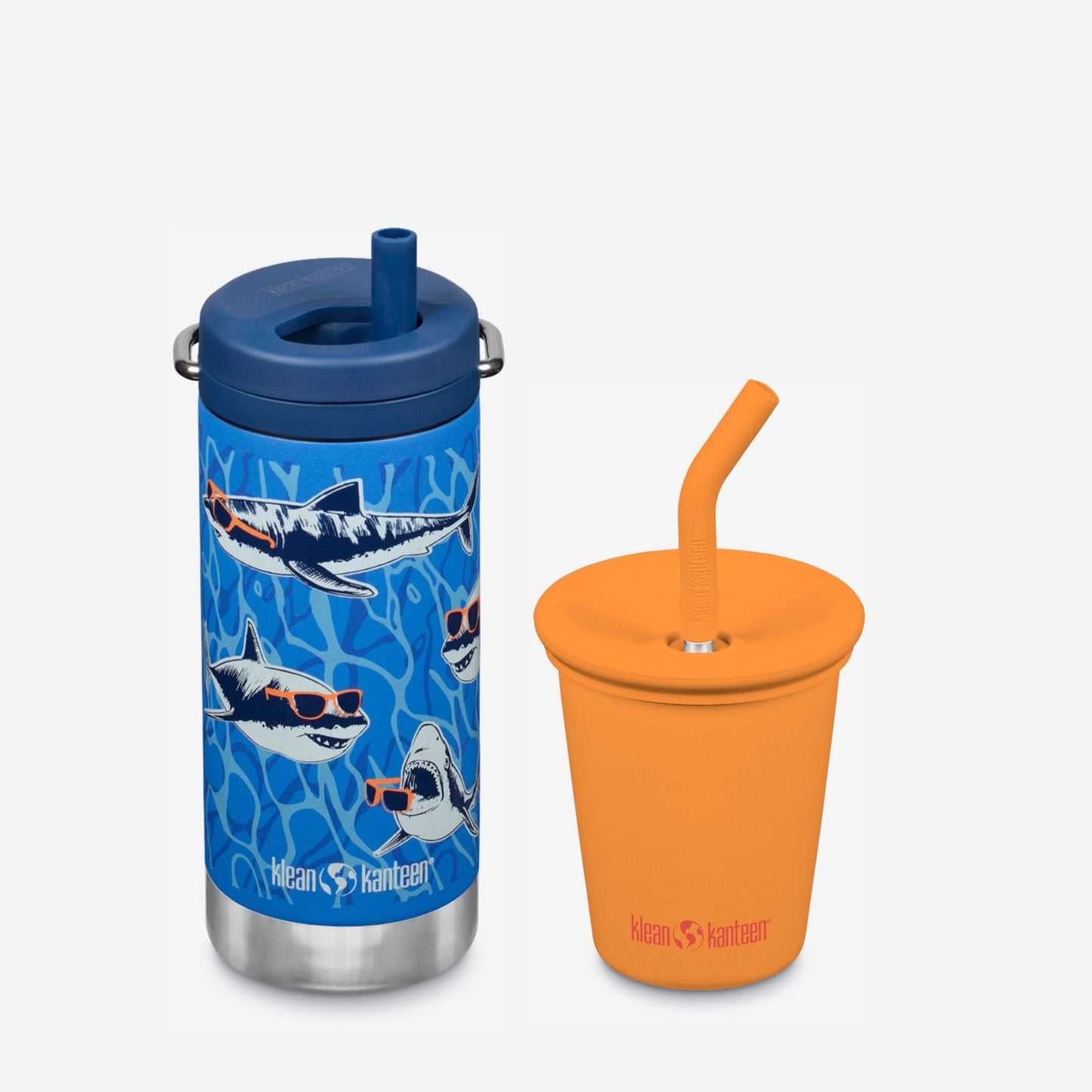 kid-s-sippy-cup-and-wide-water-bottle-set-a4 Kids-Sippy-Cup-and-Wide-Water-Bottle-Set-FlameOrange-Sharks.jpg